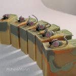Olive design mouse - Image 3