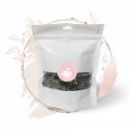 Hormone boosting tea