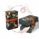 Activated charcoal