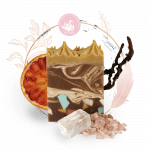 Ziphos Soap