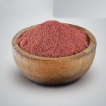پودر پوست انار